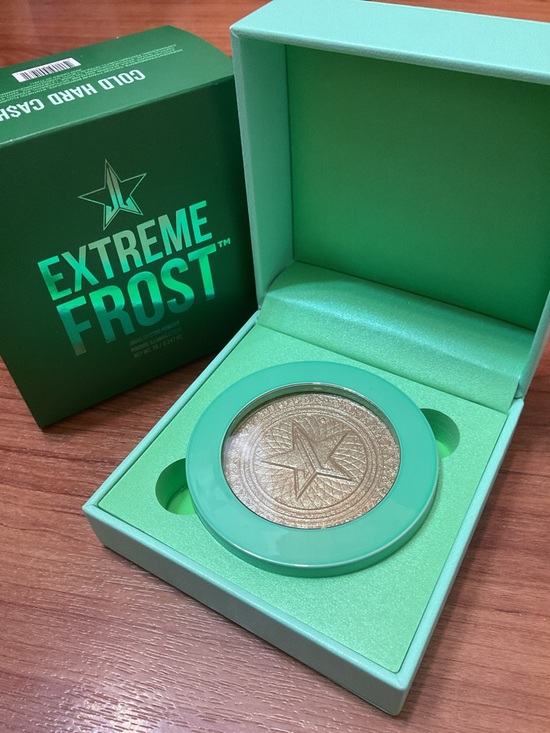 Jeffree Star Other - Jeffree Star Extreme Frost Highlighter